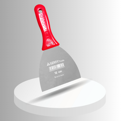 140 mm Smart Scraper Spring Steel